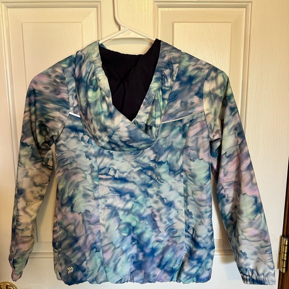 Kids Jacket - Multicolor - Picture 2 of 5